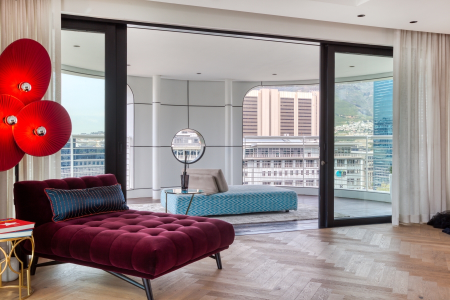 4 Bedroom Property for Sale in Cape Town City Centre Western Cape